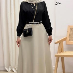 کت دامن مهرسانا