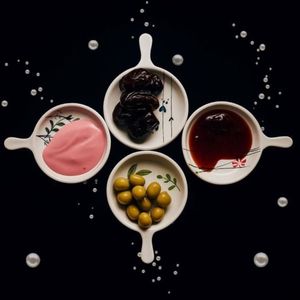 خرید اینترنتی زیتون خوری یا خرما خوری
