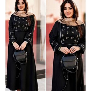 پیراهن مانتویی آلیش
