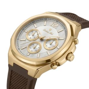 خرید اینترنتی قیمت ساعت مچی مردانه سوییس آرت مدل 920136BR0300