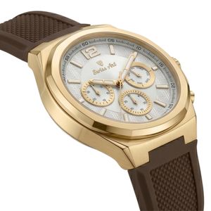 خرید اینترنتی قیمت ساعت مچی مردانه سوییس آرت مدل 920136BR0300