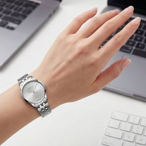 خرید اینترنتی قیمت ساعت مچی زنانه سوییس آرت مدل 920164ST0013