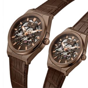 ست ساعت مچی سوییس آرت مدل 620009-10 CF0505