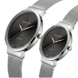 خرید اینترنتی قیمت ست ساعت مچی سوییس آرت مدل 920120-121 ST0001