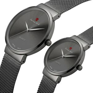 خرید اینترنتی قیمت ست ساعت مچی سوییس آرت مدل 920120-121 DG0202