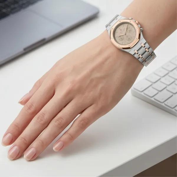 ساعت مچی زنانه سوییس آرت مدل 920054SR1613