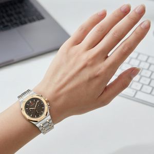 خرید اینترنتی قیمت ساعت مچی زنانه سوییس آرت مدل 920054SG1505