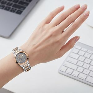 خرید اینترنتی قیمت ساعت مچی زنانه سوییس آرت مدل 920107SR1613