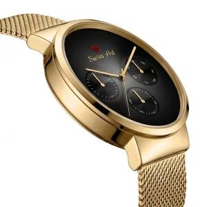 خرید اینترنتی قیمت ساعت مچی مردانه سوییس آرت مدل 920123DG0301