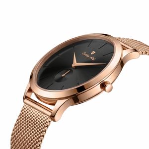 خرید اینترنتی قیمت ساعت مچی مردانه سوییس آرت مدل 920114RG0401