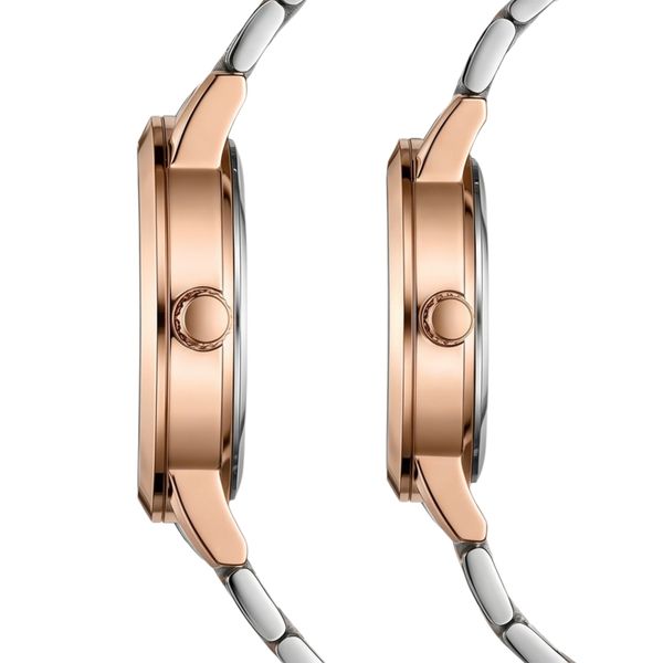 ست ساعت مچی سوییس آرت مدل 920148-149SR1607