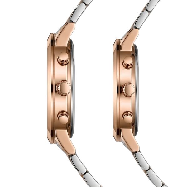 ست ساعت مچی سوییس آرت مدل 920148-149SR1601