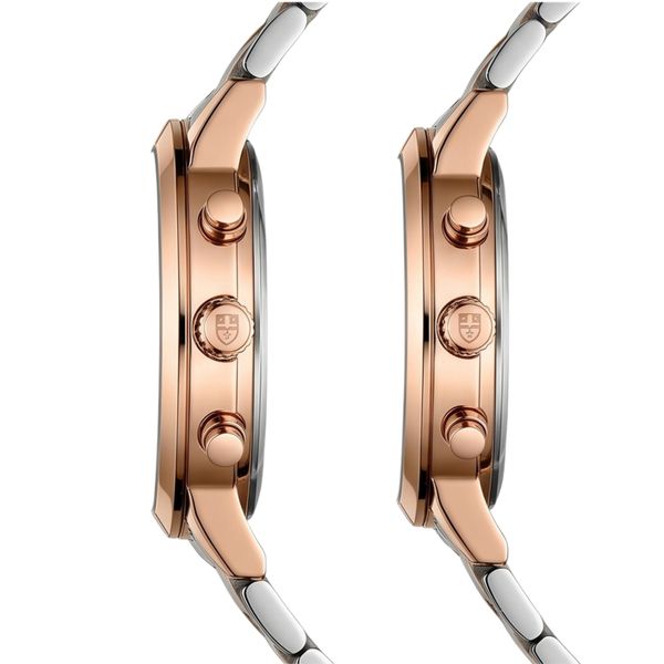 ست ساعت مچی سوییس آرت مدل 920148-149SR1600