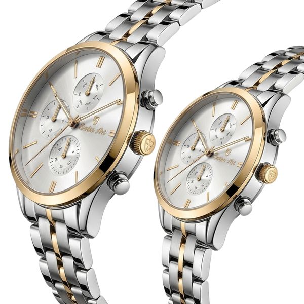 ست ساعت مچی سوییس آرت مدل 920145-146SR1600