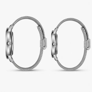 خرید اینترنتی قیمت ست ساعت مچی سوییس آرت مدل 920113-114ST0001