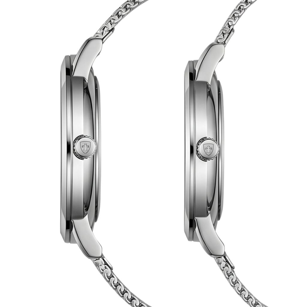 خرید اینترنتی قیمت ست ساعت مچی سوییس آرت مدل 920113-114ST0000