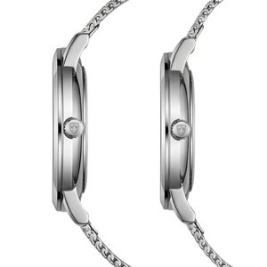 خرید اینترنتی قیمت ست ساعت مچی سوییس آرت مدل 920113-114ST0000