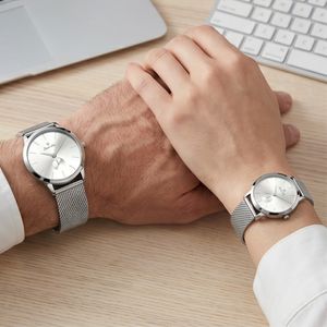 خرید اینترنتی قیمت ست ساعت مچی سوییس آرت مدل 920113-114ST0000
