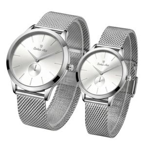 خرید اینترنتی قیمت ست ساعت مچی سوییس آرت مدل 920113-114ST0000