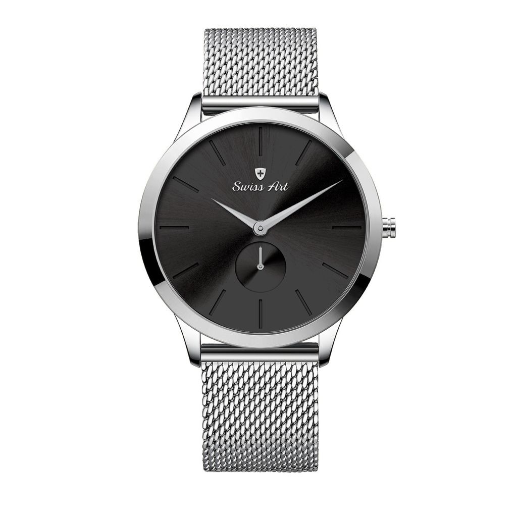 خرید اینترنتی قیمت ساعت مچی مردانه سوییس آرت مدل 920114ST0001