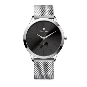 خرید اینترنتی قیمت ساعت مچی مردانه سوییس آرت مدل 920114ST0001