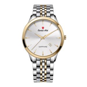 ساعت مچی مردانه سوییس آرت مدل 920018SG1500