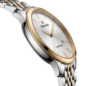 خرید اینترنتی قیمت ساعت مچی مردانه سوییس آرت مدل 920018SG1500