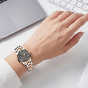 خرید اینترنتی قیمت ساعت مچی زنانه سوییس آرت مدل 920139SR1602