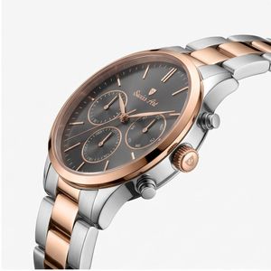 خرید اینترنتی قیمت ساعت مچی زنانه سوییس آرت مدل 920139SR1602