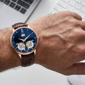 خرید اینترنتی قیمت ساعت مچی مردانه سوییس آرت مدل 920156BR0406