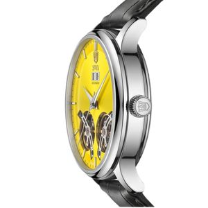 خرید اینترنتی قیمت ساعت مچی مردانه سوییس آرت مدل 920156BK0008