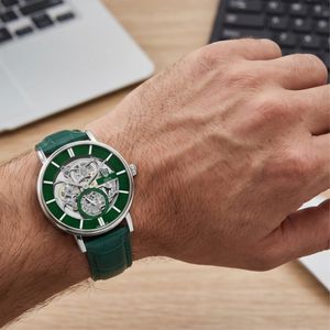 خرید اینترنتی قیمت ساعت مچی مردانه سوییس آرت مدل 920155GR0007