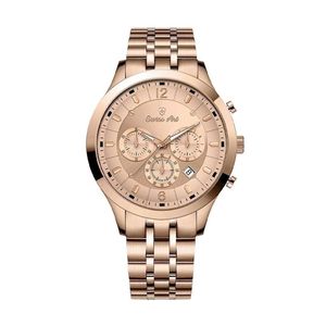 خرید اینترنتی قیمت ساعت مچی مردانه سوییس آرت مدل 620008RG0404