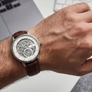 خرید اینترنتی قیمت ساعت مچی مردانه سوییس آرت مدل 920155BR0000