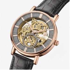 خرید اینترنتی قیمت ساعت مچی مردانه سوییس آرت مدل 920155DG0402