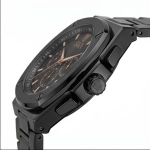 خرید اینترنتی قیمت ساعت مچی مردانه سوییس آرت مدل 920160BK0101