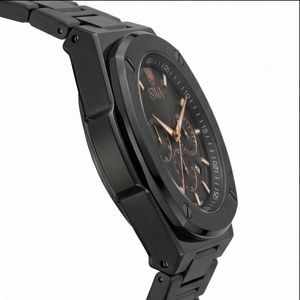 خرید اینترنتی قیمت ساعت مچی مردانه سوییس آرت مدل 920160BK0101