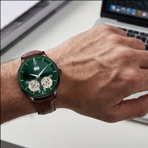 خرید اینترنتی قیمت ساعت مچی مردانه سوییس آرت مدل 920156BR0107