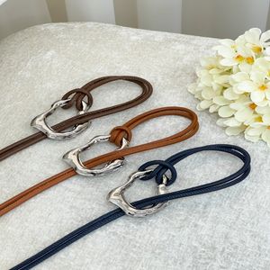کمربند گره‌ای