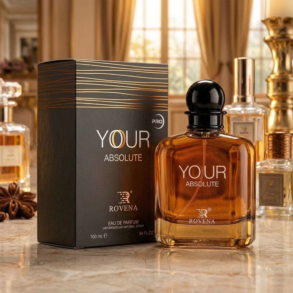 فروش اینترنتی عطر ادکلن 2026 مردانه استرانگر ویت یو ابسولوتلی روونا فرانسه حجم 100 میل