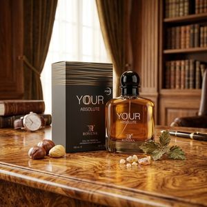 فروش اینترنتی عطر ادکلن 2026 مردانه استرانگر ویت یو ابسولوتلی روونا فرانسه حجم 100 میل