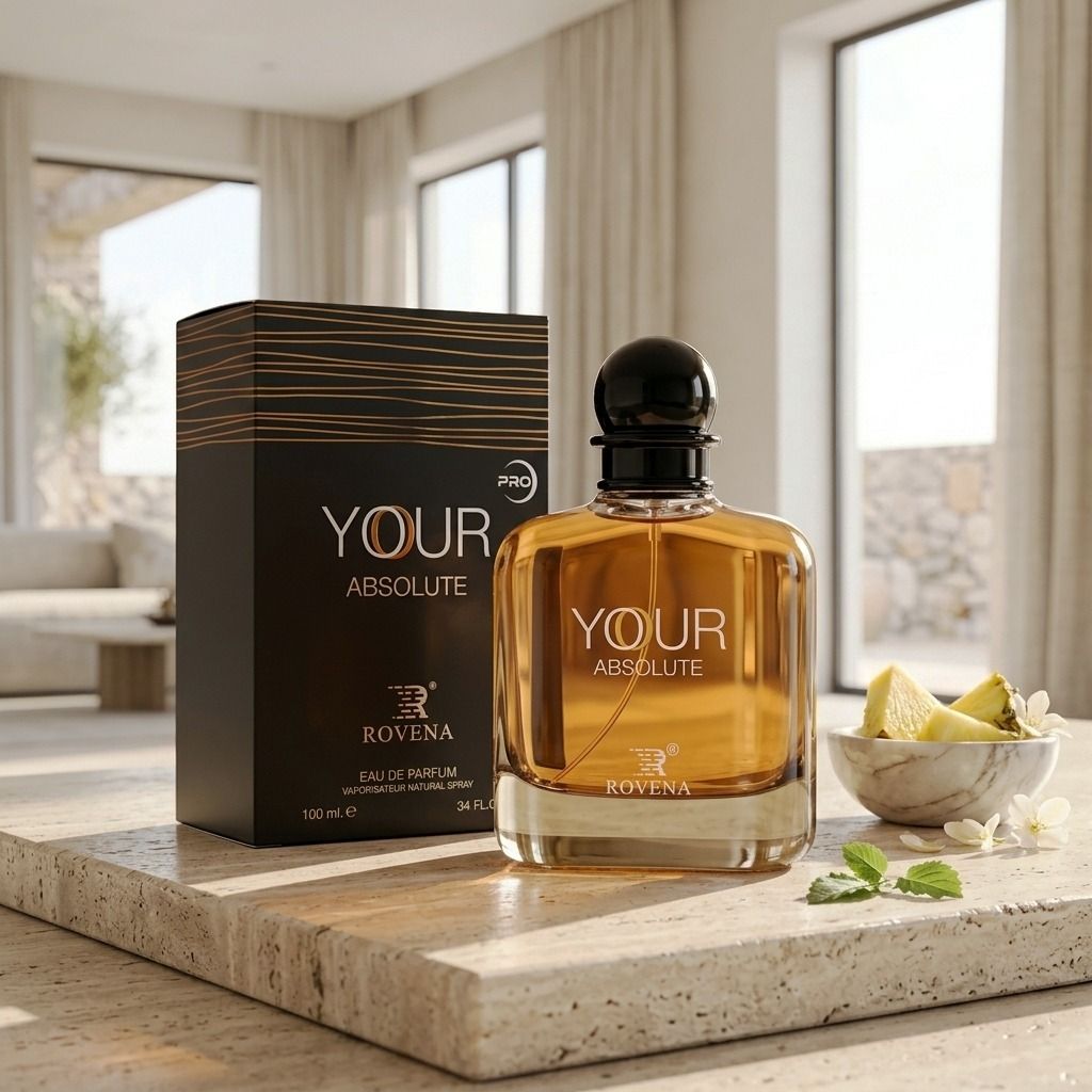 فروش اینترنتی عطر ادکلن 2026 مردانه استرانگر ویت یو ابسولوتلی روونا فرانسه حجم 100 میل