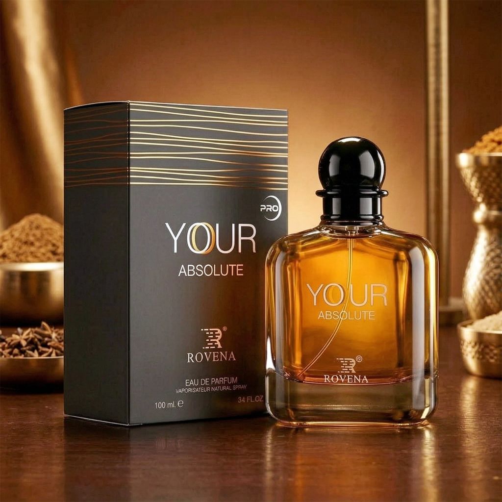 قیمت ارزان عطر ادکلن 2026 مردانه استرانگر ویت یو ابسولوتلی روونا فرانسه حجم 100 میل