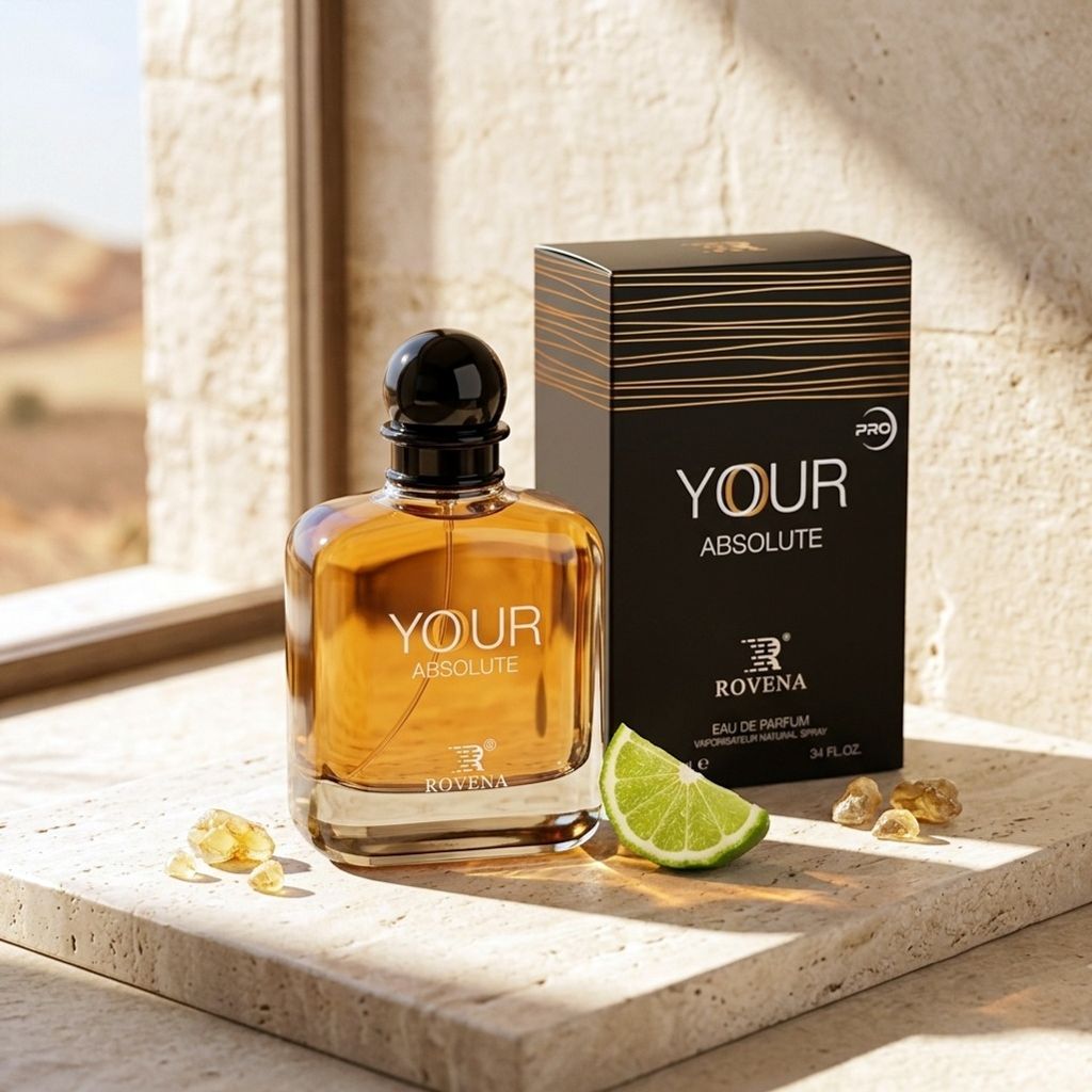 خرید انلاین عطر ادکلن 2026 مردانه استرانگر ویت یو ابسولوتلی روونا فرانسه حجم 100 میل