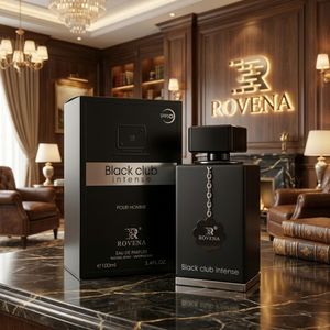 عطر ادکلن 2026 مردانه کلاب د نویت اینتنس روونا فرانسه سری پرو اسانس فرانسه
