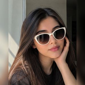 عینک آفتابی زنانه