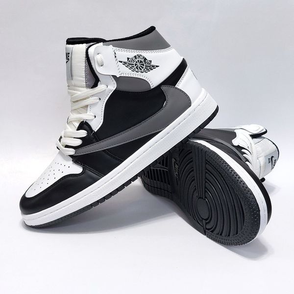 کتانی جردن ترویس ساقدار Jordan Travis Scott