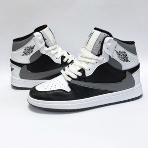 مشخصات کتانی جردن ترویس ساقدار Jordan Travis Scott