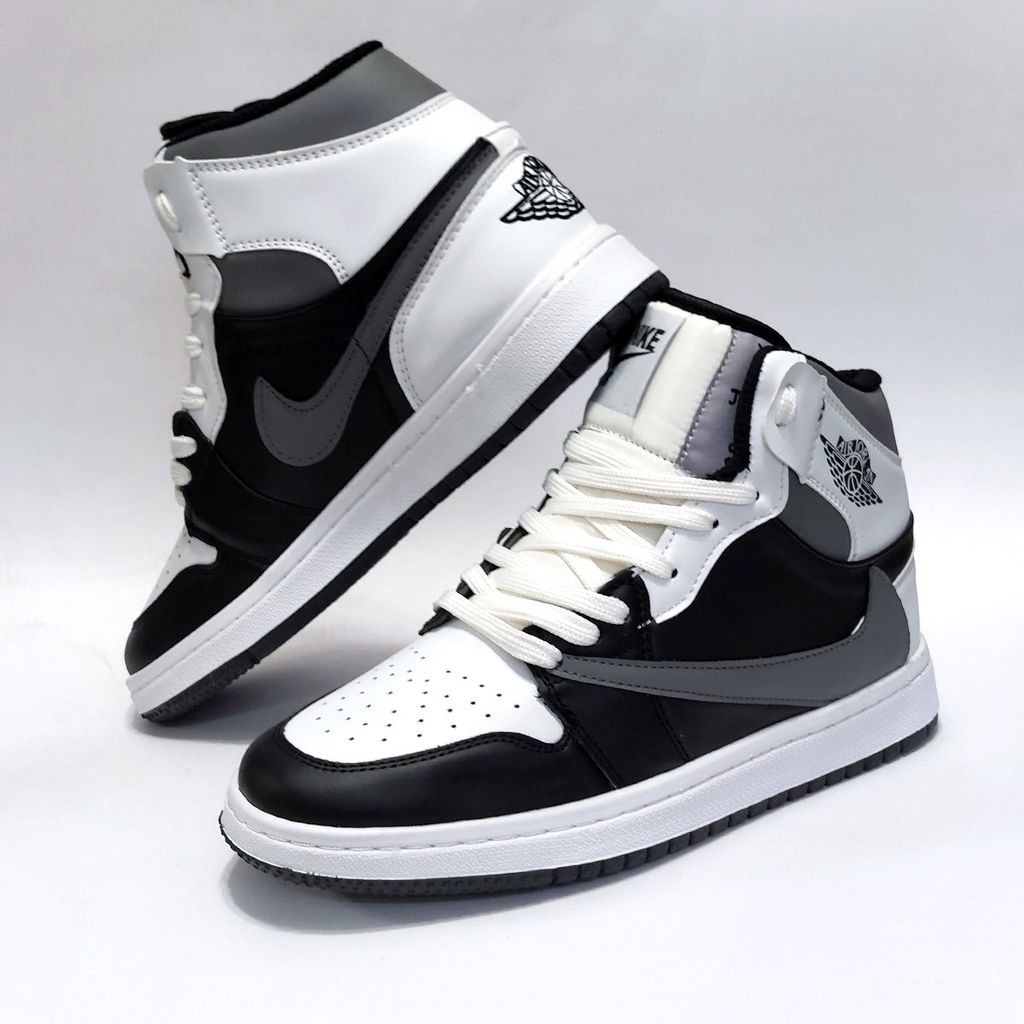 خرید اینترنتی کتانی جردن ترویس ساقدار Jordan Travis Scott