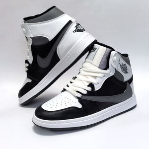 خرید اینترنتی کتانی جردن ترویس ساقدار Jordan Travis Scott